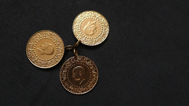 Altın Tasarruf Sistemi uygulamaya girdi