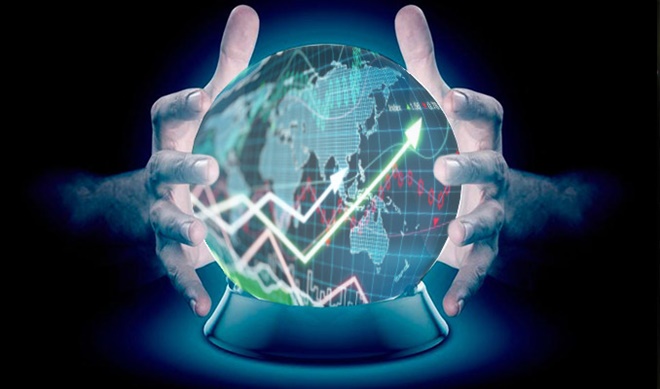 Altın ve platin borsaların geleceğini mi gösteriyor?