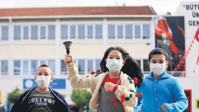 Ara tatil bugün başlıyor