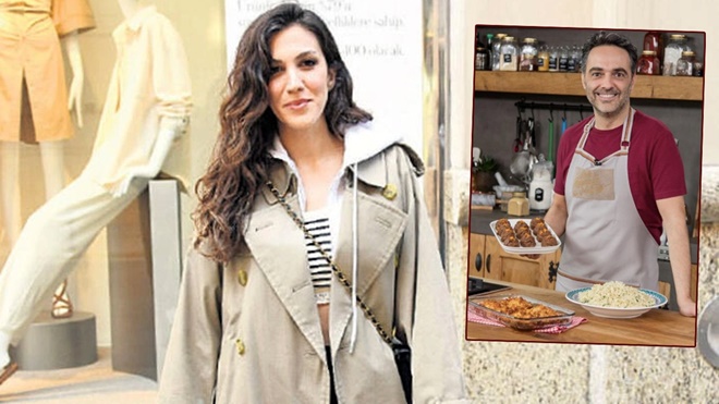 Arda Türkmen ve Melodi Elbirliler'in 'yolları' ayrıldı!