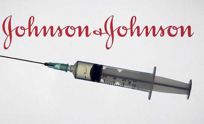 ABD Johnson&Johnson aşısına devam etme kararı verdi
