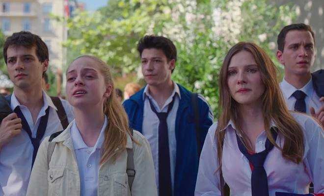 Aşk 101'in 2. sezonunda final yapacak olması hayal kırıklığı yarattı