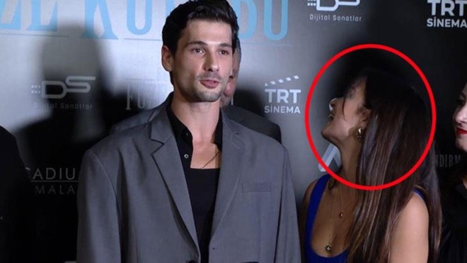 Aslı Bekiroğlu yine tepkilerin odağında! Bu sefer arkadaşına yaptığı büyük saygısızlık konuşuluyor