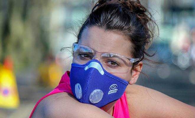 Astım bulaşıcı bir enfeksiyon değildir!