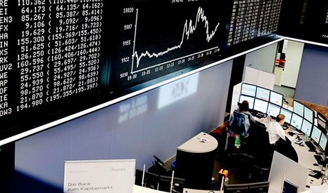 Avrupa borsaları günü yükselişle tamamladı