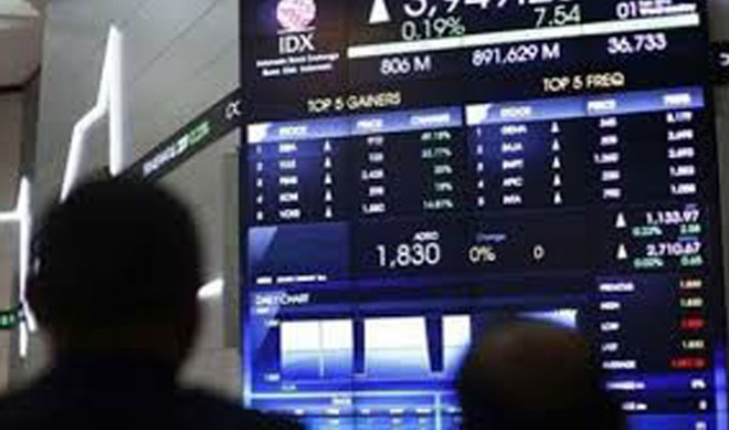 Avrupa borsaları IMF raporu sonrası güne ekside başladı