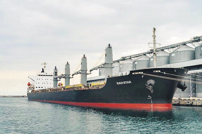 Avrupa’da tahıl alarmı