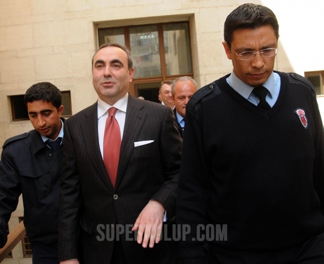 'Demir Yumruk' operasyonunda şifreli konuşmalar ortaya çıktı! 