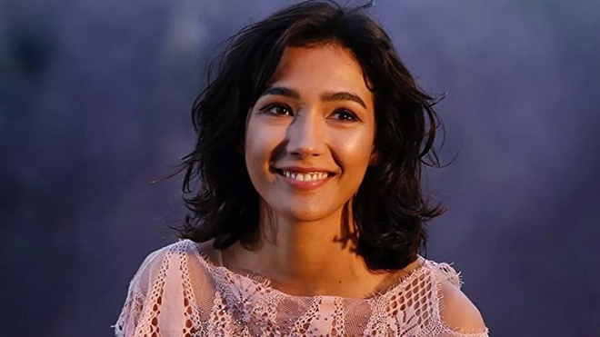 Aybüke Pusat'ın yeni projesi belli oldu