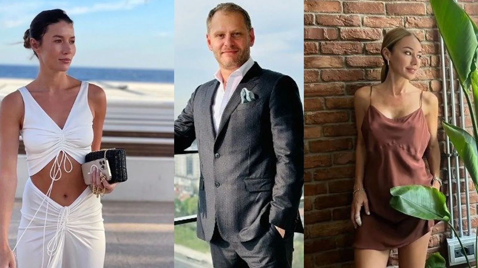 Otelz'de yasak aşk skandalı!