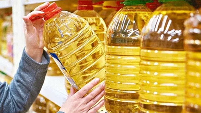 Ayçiçek yağı krizinde yeni gelişme