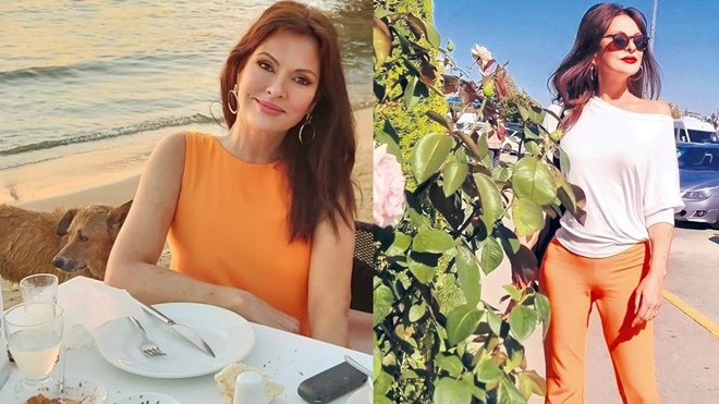 Aydan Şener'e sevenlerinden mesaj yağdı