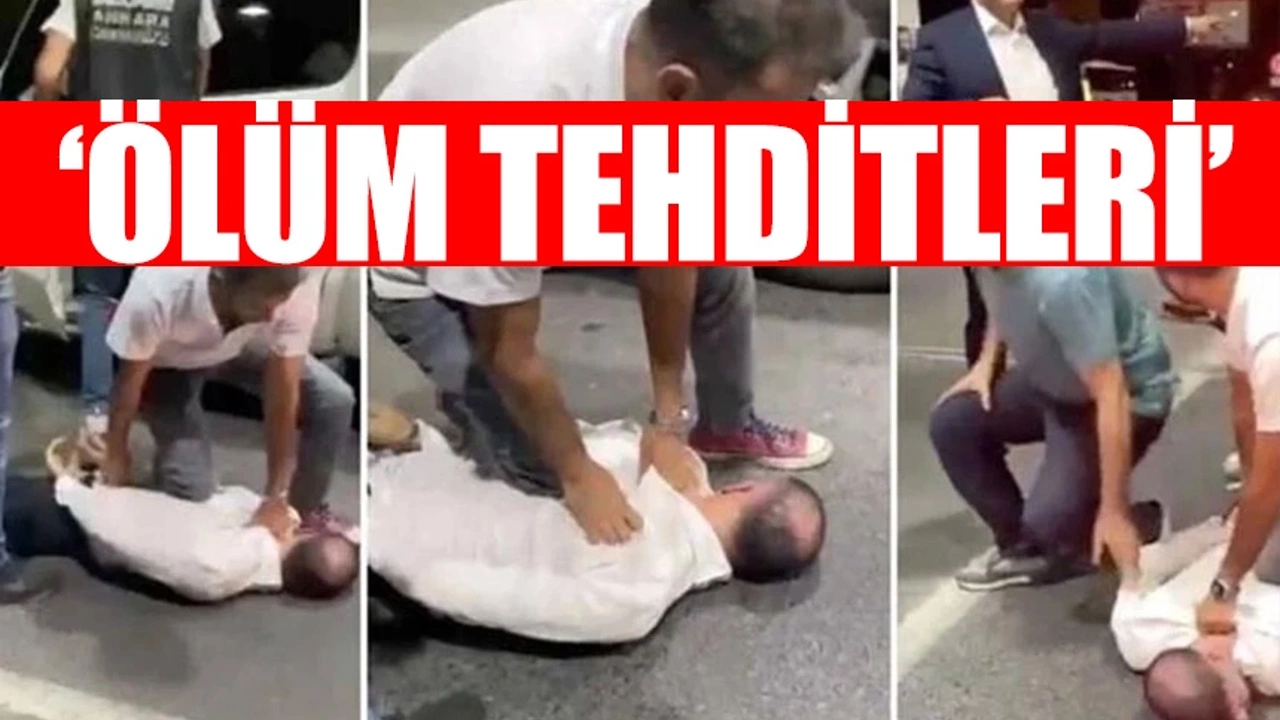 Ayhan Bora Kaplan 5 milyon TL'yi kime verdi?