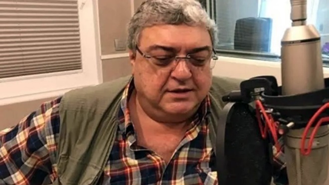 Ayhan Kahya'dan acı haber geldi