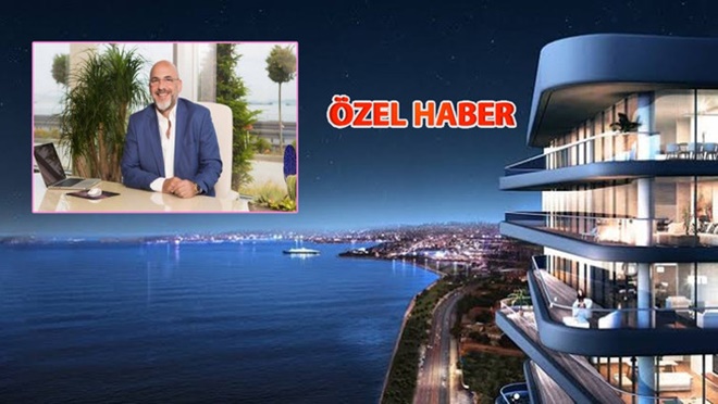 SEKRETERİNİN SALDIRDIĞI PATRON ÜNLÜ İŞADAMI NAZIM KALKAVAN MI?