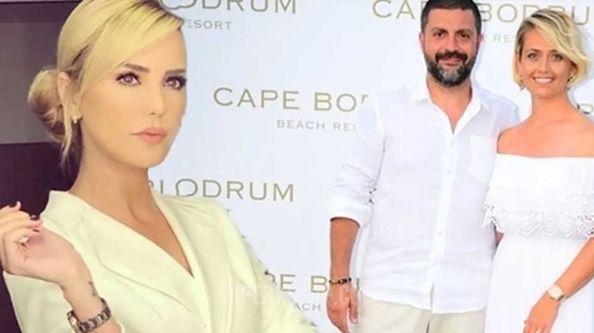 Ece Erken'e şok suçlamalar. Şafak Mahmutyazıcıoğlu'nun eski eşi Benan Kocadereli'den bomba iddialar