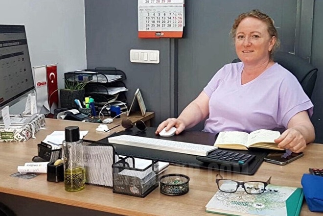 Sapanca Turizm Derneği Başkanı'nın acentası üzerinden bungalov vurgunu!