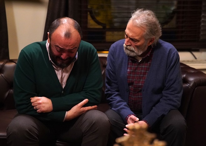 Baba'nın yeni bölüm tanıtımı yayınlandı!