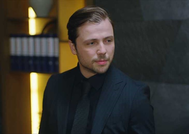 'Baba'nın yeni bölümünden ikinci tanıtım