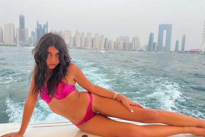 Bahar Candan'ın çete liderinden para aldığı görüntüler ortaya çıktı