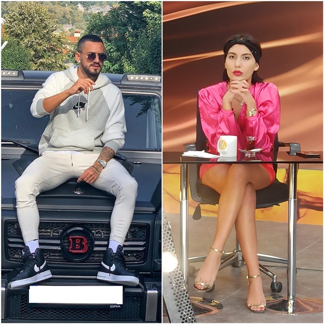 BAHAR CANDAN: “GÖKHAN BİSEKSÜEL, BEN BİYOLOG DEĞİLİM!”