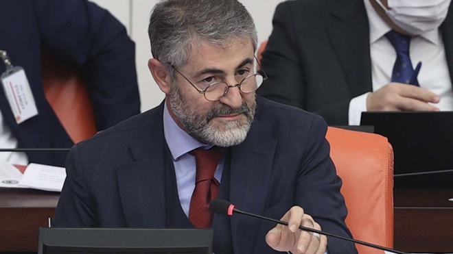 Bakan Nureddin Nebati duyurdu: Temel gıdadan otomotive sektörlere inceleme başlatıldı