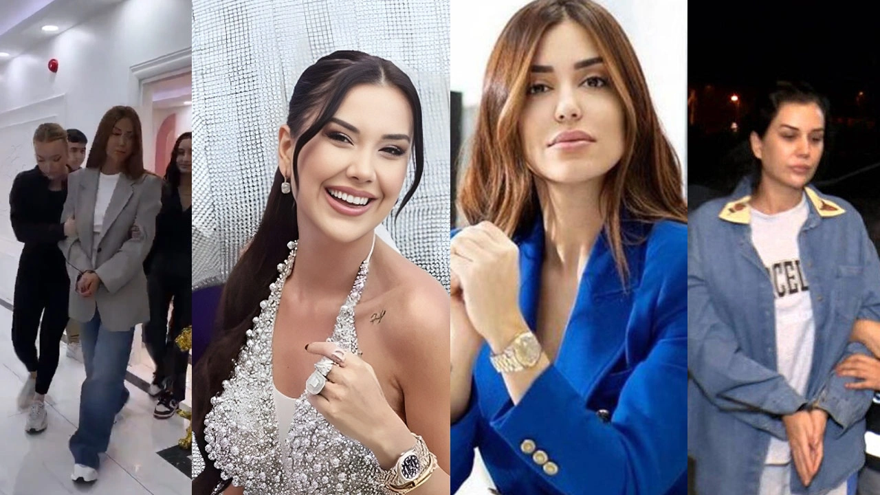 Yeni Dilan Polat, Banu Parlak mı?