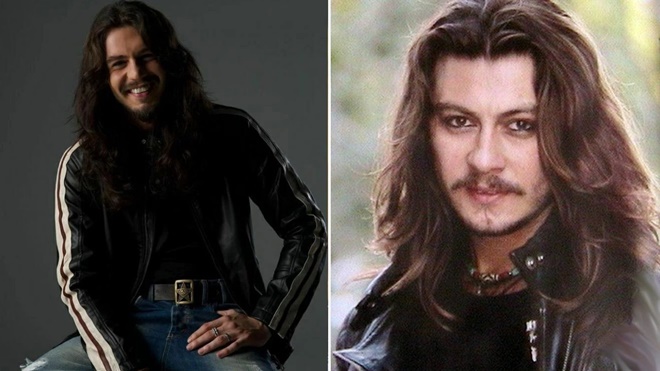 Barış Akarsu filmi vizyona giriyor