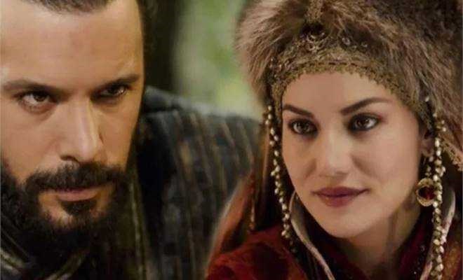 Barış Arduç ve Fahriye Evcen’li “Alp Arslan Büyük Selçuklu” da sürpriz gelişme