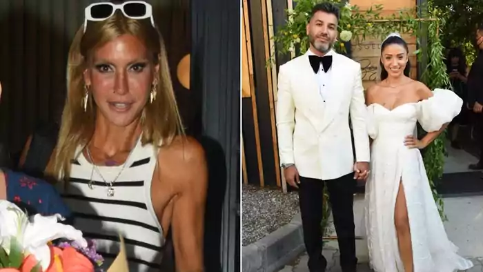 'Çağla Şıkel ve Tolga Akış büyük aşk yaşıyor' iddiası!