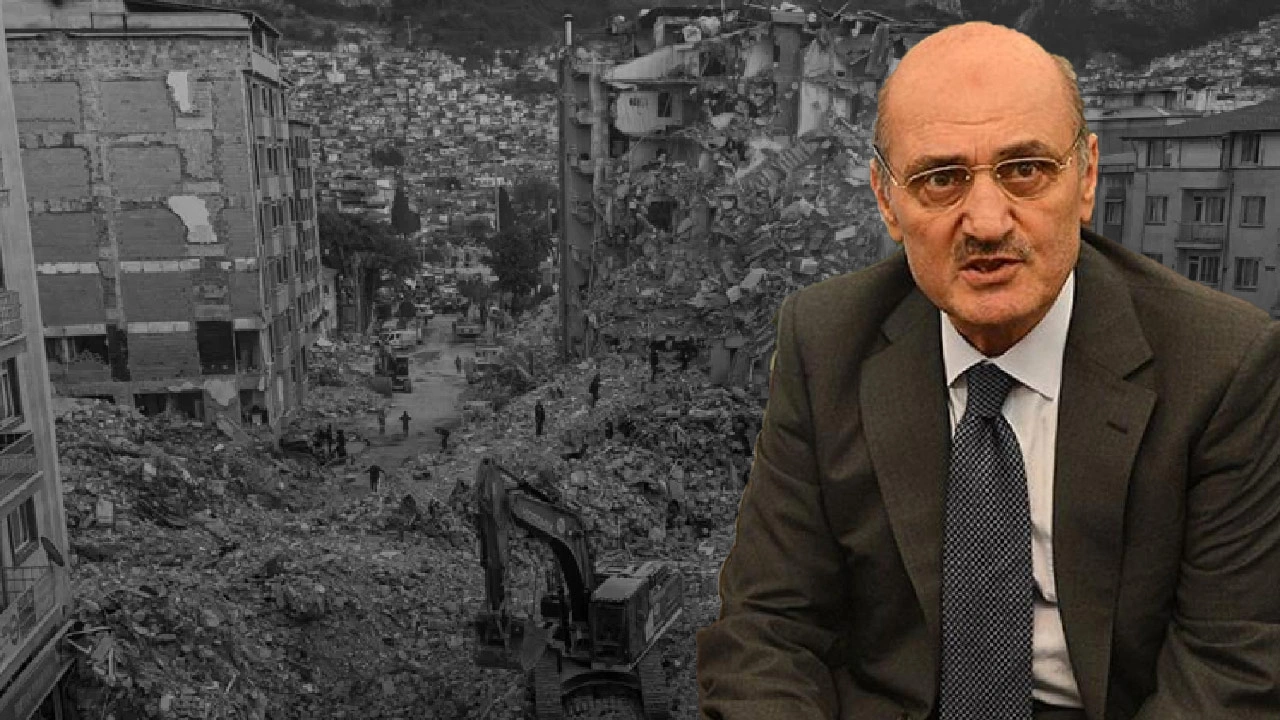 Deprem ihalelerinin en çok kazananı: Bir yılda 10 milyar TL