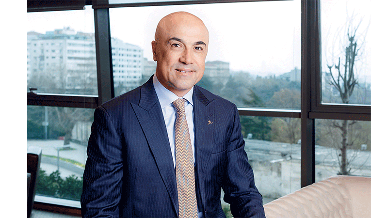 Rixos Otelleri'nin sahibi Fettah Tamince'ye mahkemeden kötü haber!