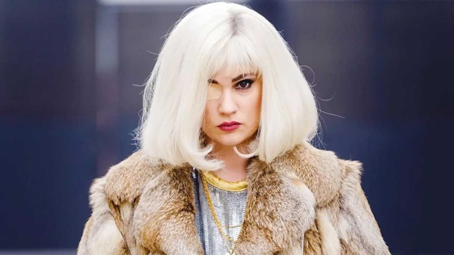 'Bergen' filmi vizyon erteletti!