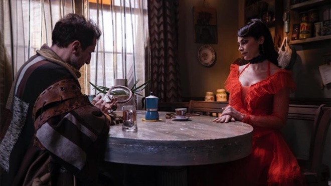 Bergen filmi vizyon erteletti