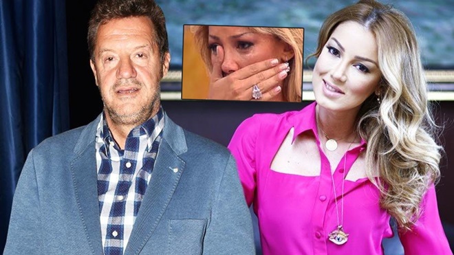 ‘Bergen’ filminin vizyona girmeyen versiyonu: 