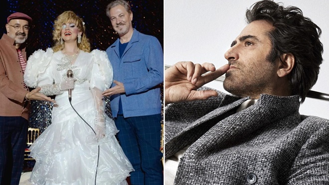 Bergen filminin yönetmenlerinden Mahsun Kırmızıgül'e yanıt