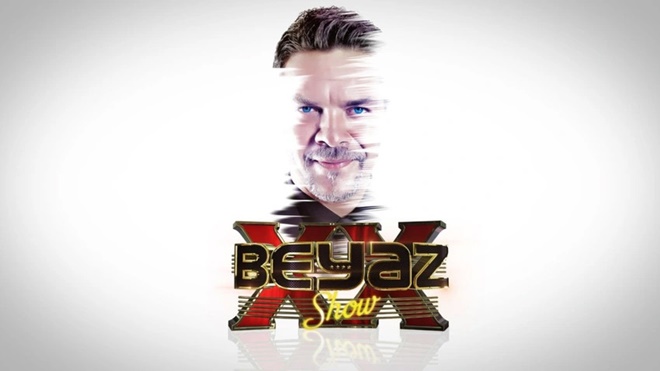 Beyaz Show ekranlara mı dönüyor? Beyazıt Öztürk'ten heyecanlandıran açıklama