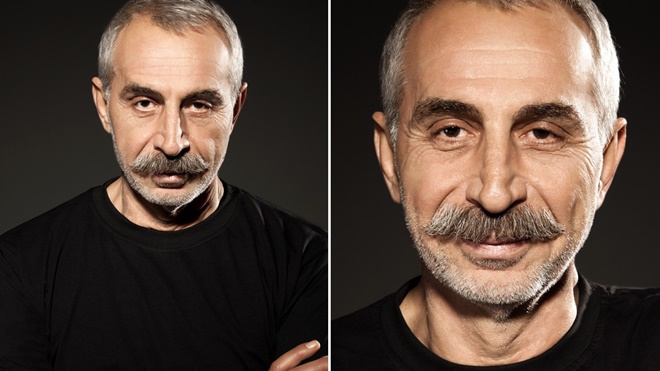 Beyin kanaması geçiren oyuncu Rıza Akın vefat etti