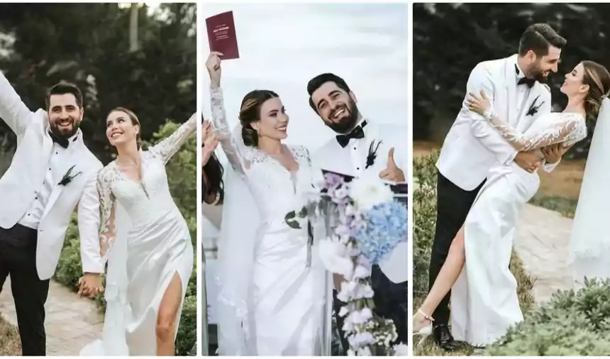 Fenomen Bilal Hancı ile Esin Çepni boşanıyor... İşte jet ayrılığın nedeni