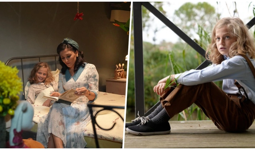 'Bir Dilek Tut' (Make a Wish) filmi Amerika'dan 3 ödülle döndü