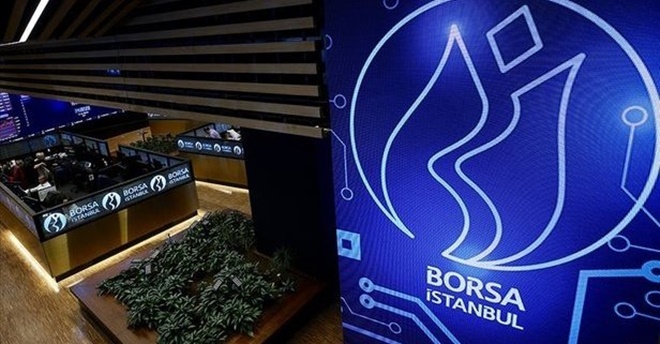BIST 100 Endeksi’nde son bir haftada yüzde 10 prim yapan hisseler