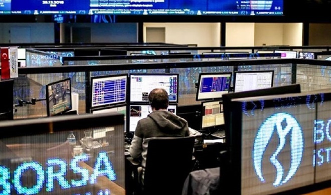 BİST hisseleri bu hafta ortalama yüzde 3,17 değer kazandı