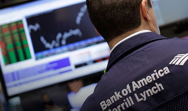 BofA'dan hisse senedi borsalarına faiz artışı uyarısı