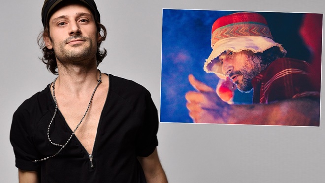 Bora Uzer'in Amerika hayali gerçek oldu