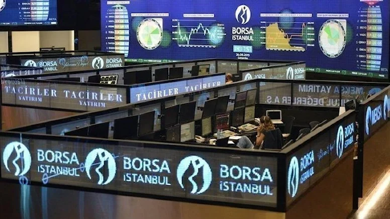 Borsa operasyonunda gözaltına alınan 8 şüpheli adliyeye sevk edildi
