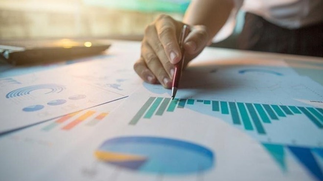 Borsada 11 sektör yükseldi, 7 sektör düştü