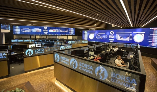 Borsada açığa satış tedbirleri iki hisse hariç sona erdi