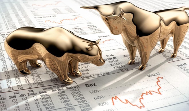 Borsada yön aşağı, 3 sektörde yön yukarı