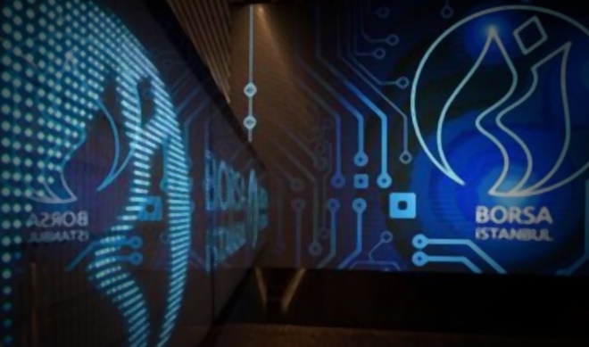 Borsadaki şirketlerden rekor temettü dağıtımı