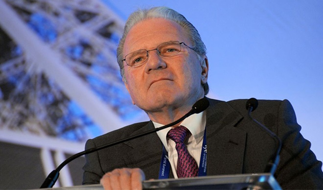 Borsalar için karamsar tahmin